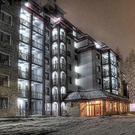 Kamelia Хотел
